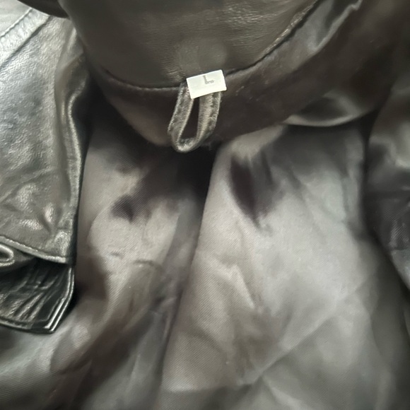 Jacket il perseo since 1978 - Picture 4 of 6